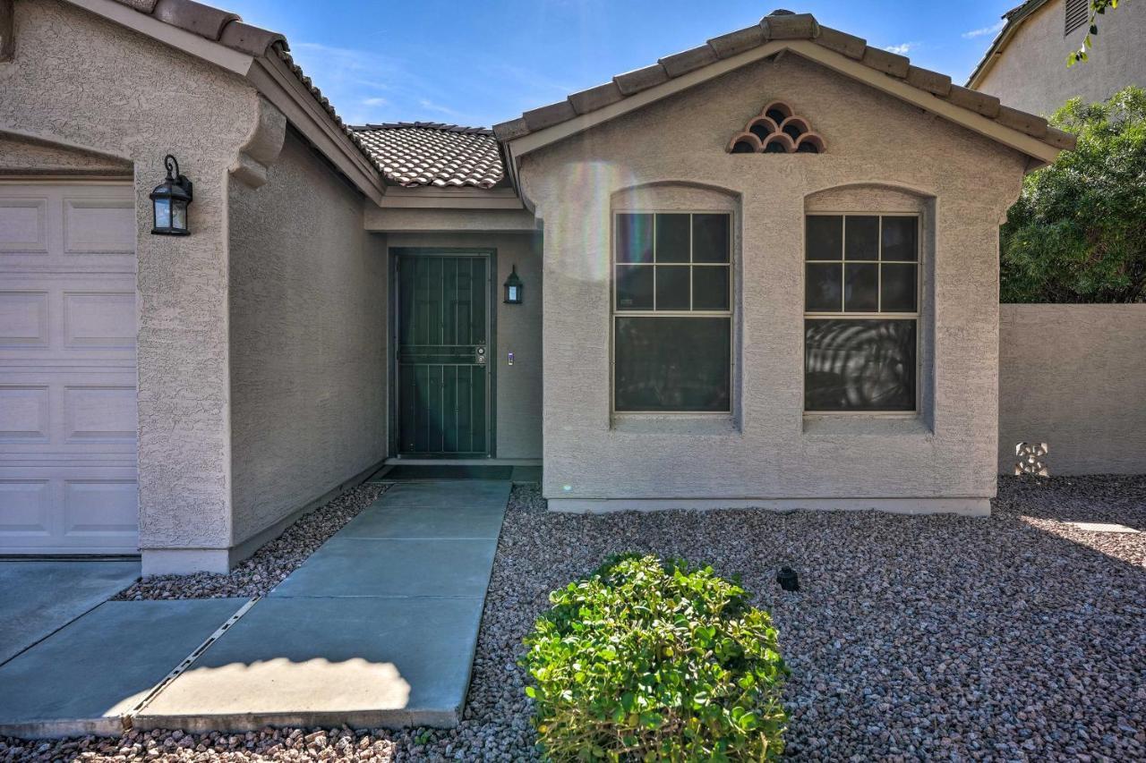 Avondale Home With Pool, 5 Mi To State Farm Stadium! Exterior photo