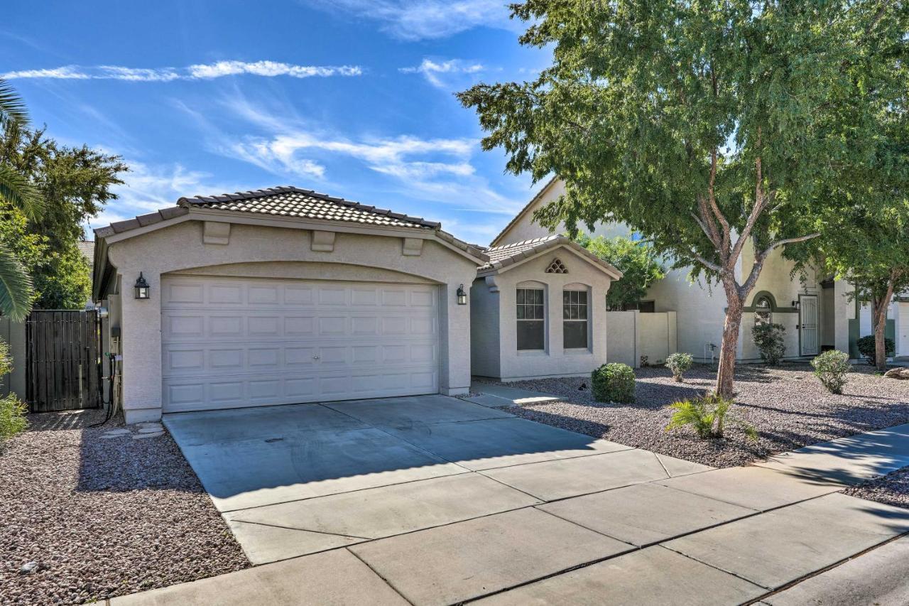 Avondale Home With Pool, 5 Mi To State Farm Stadium! Exterior photo